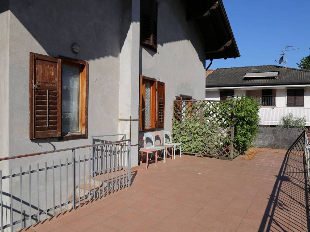 Casa indipendente a Rovereto in Via Carlo Rosmini, 5 - Foto 5