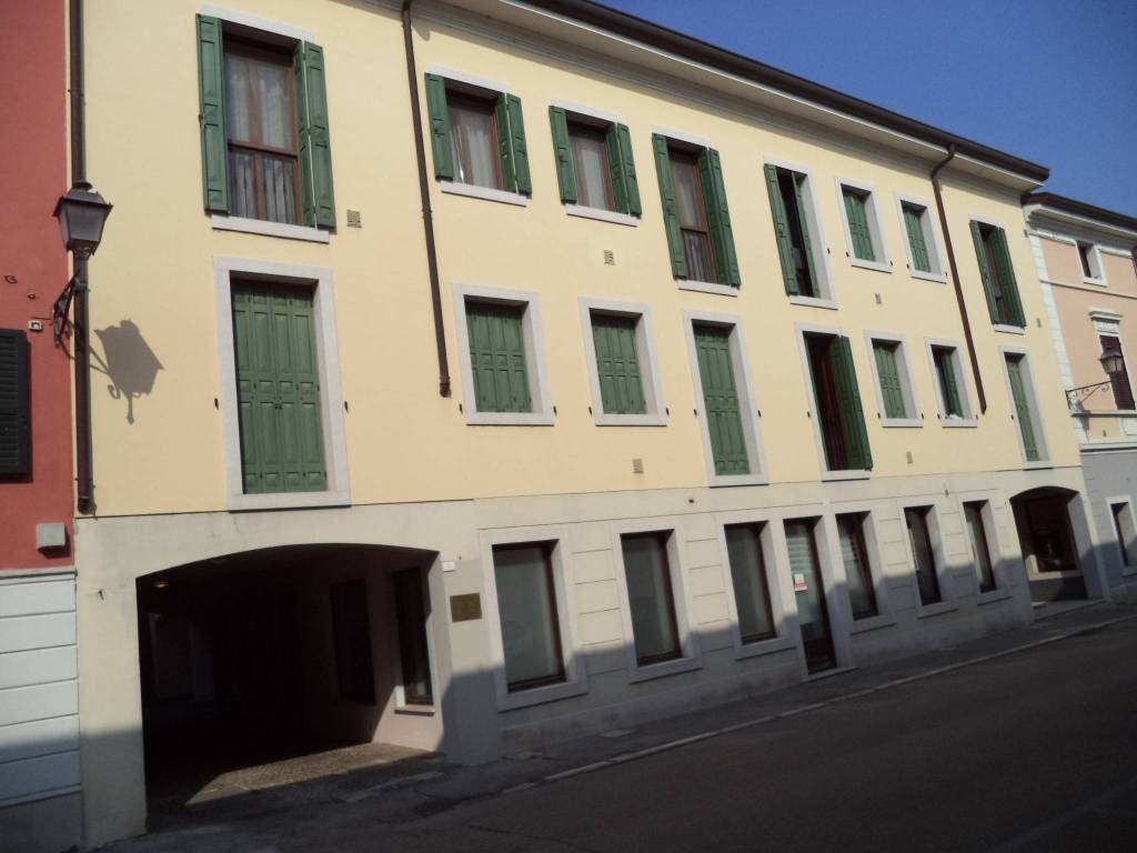 Immobile a Gradisca d'isonzo in Via Cesare Battisti, 13 - Foto 2
