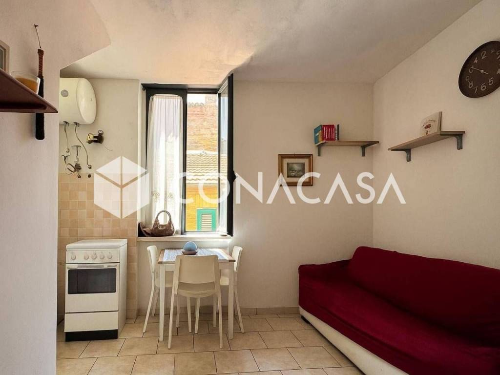 Casa indipendente a Vasto in Via Pampanini - Foto 2