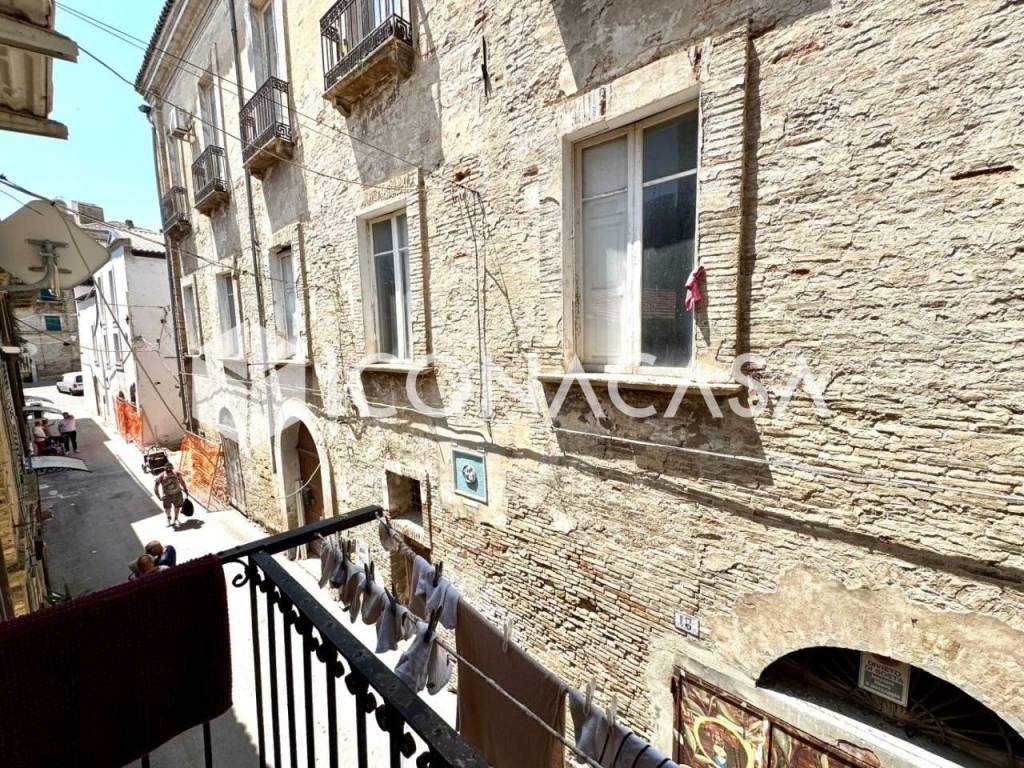 Casa indipendente a Vasto in Via Pampanini - Foto 5
