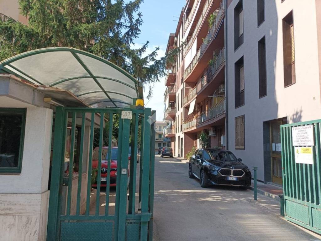 Appartamento a Caserta in Viale abramo lincoln, 217 - Foto 2