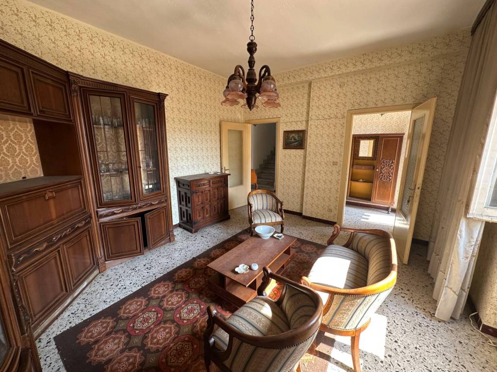 Casa indipendente a Tortolì in Via Sebastiano Satta - Foto 5