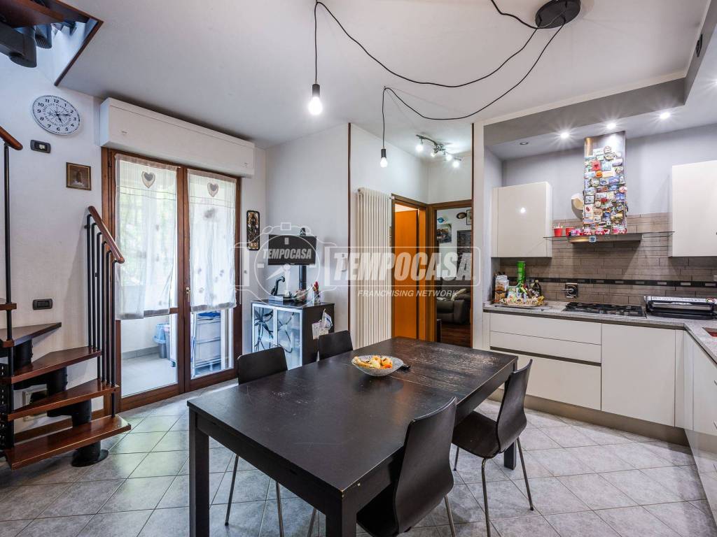 Appartamento a Castel guelfo di bologna in Via Antonio Basoli - Foto 2