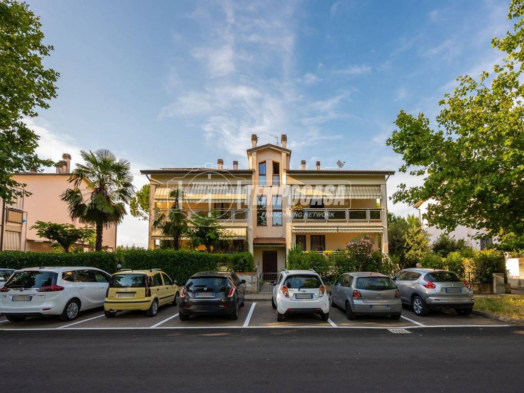 Appartamento a Castel guelfo di bologna in Via Antonio Basoli - Foto 3