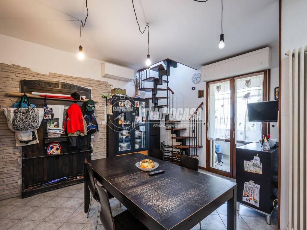 Appartamento a Castel guelfo di bologna in Via Antonio Basoli - Foto 4