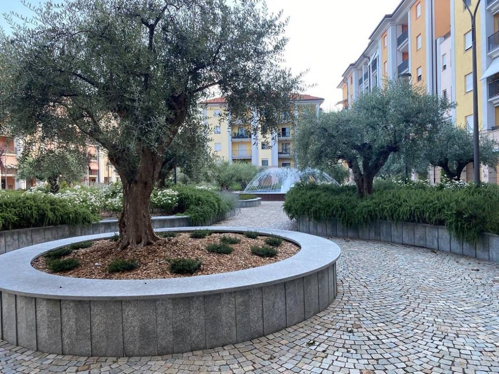 Box / garage a Fossano in Piazza Avvocato Giorgio Ambrosoli - Foto 3