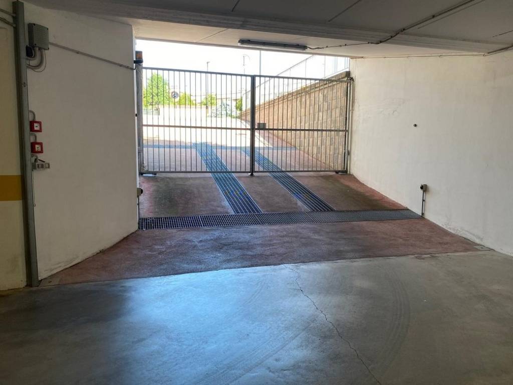 Box / garage a Fossano in Piazza Avvocato Giorgio Ambrosoli - Foto 5