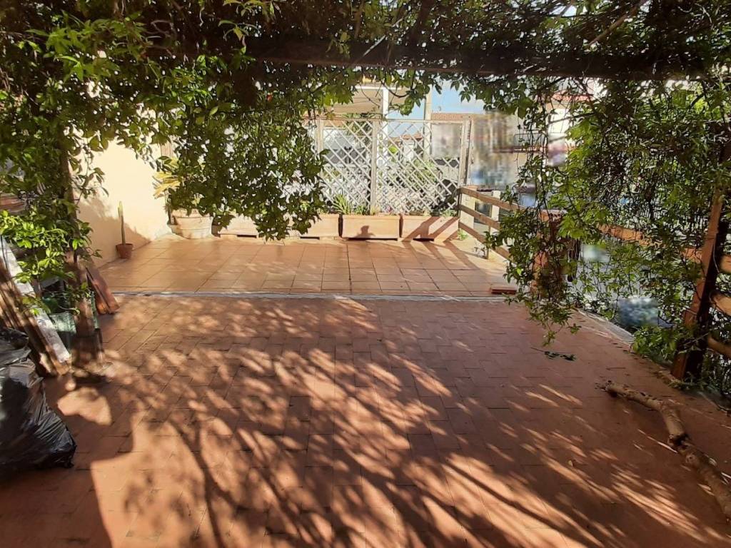 Appartamento a Rosignano marittimo in Via Giuseppe Lombardo Radice - Foto 3