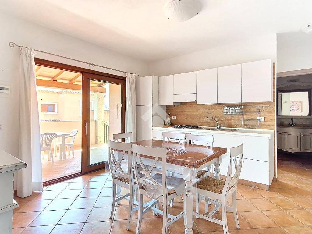 Appartamento a Arzachena in Via Le Maree, 68 - Foto 5