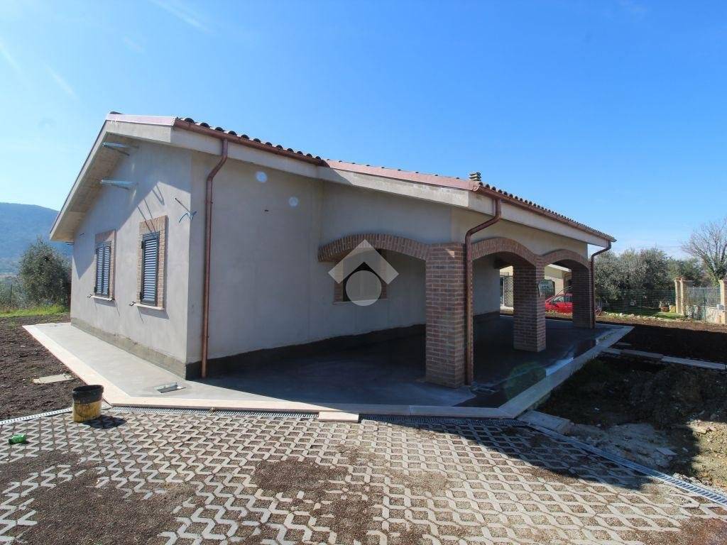 Villa a Toffia in Vocaboli Colli - Foto 2