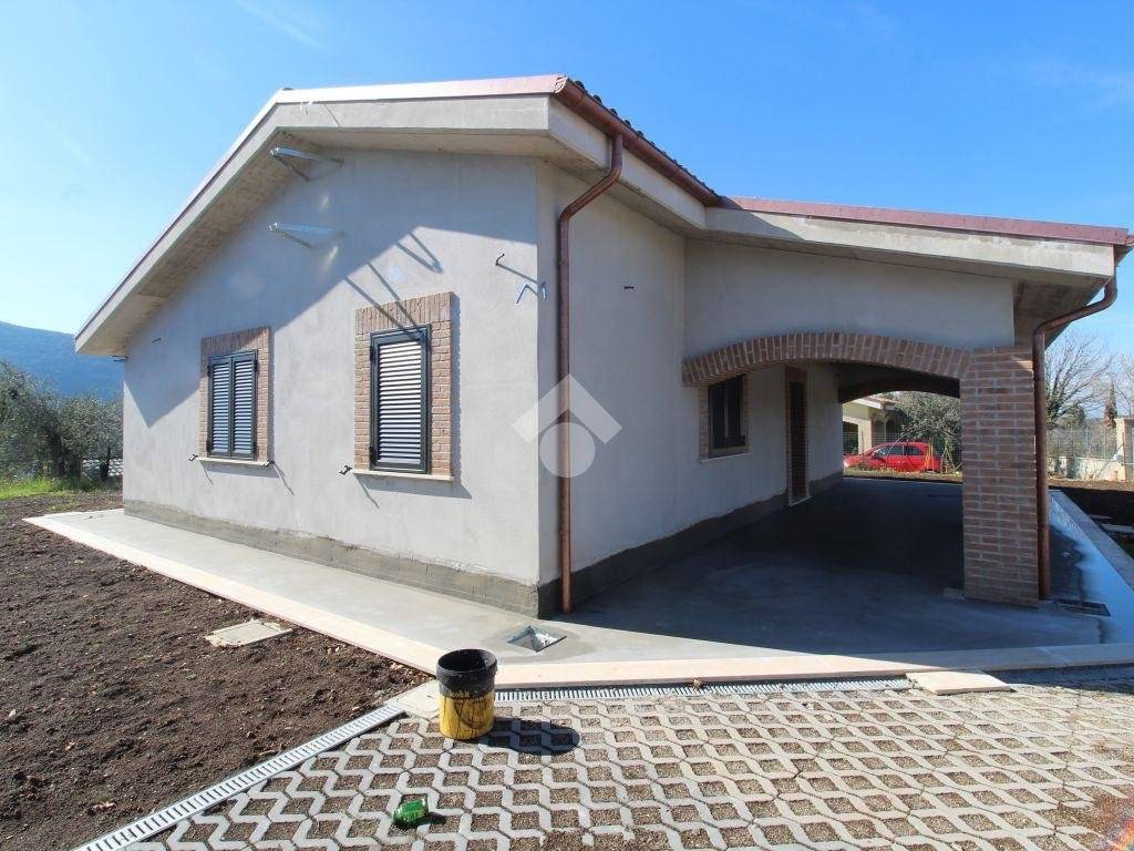 Villa a Toffia in Vocaboli Colli - Foto 3