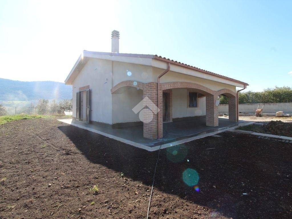 Villa a Toffia in Vocaboli Colli - Foto 4