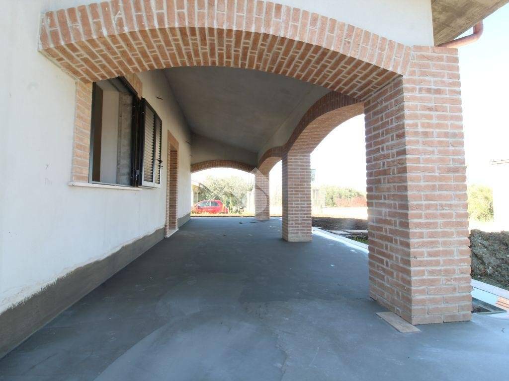 Villa a Toffia in Vocaboli Colli - Foto 5