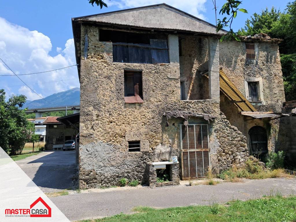 Rustico / casale a Sora in Via Valleradice - Foto 2