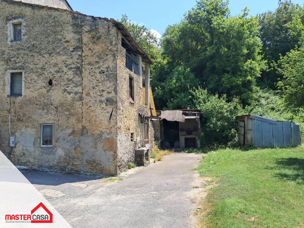 Rustico / casale a Sora in Via Valleradice - Foto 4
