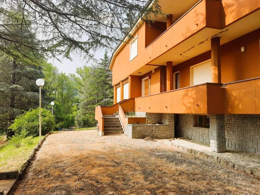 Villa a Molare in Località Santuario - Foto 2