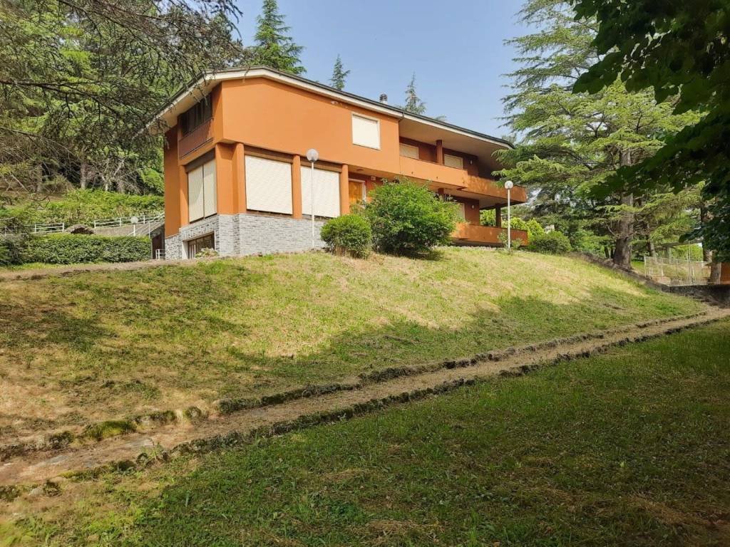 Villa a Molare in Località Santuario - Foto 3