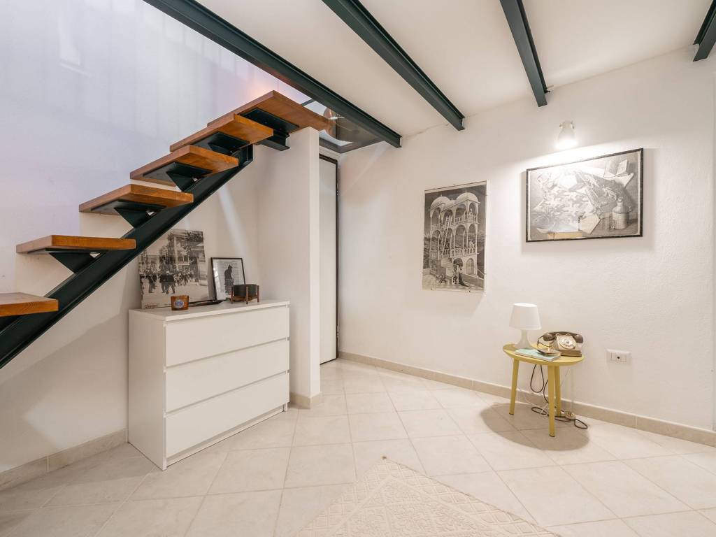 Appartamento a Cagliari in Corso Vittorio Emanuele II - Foto 2