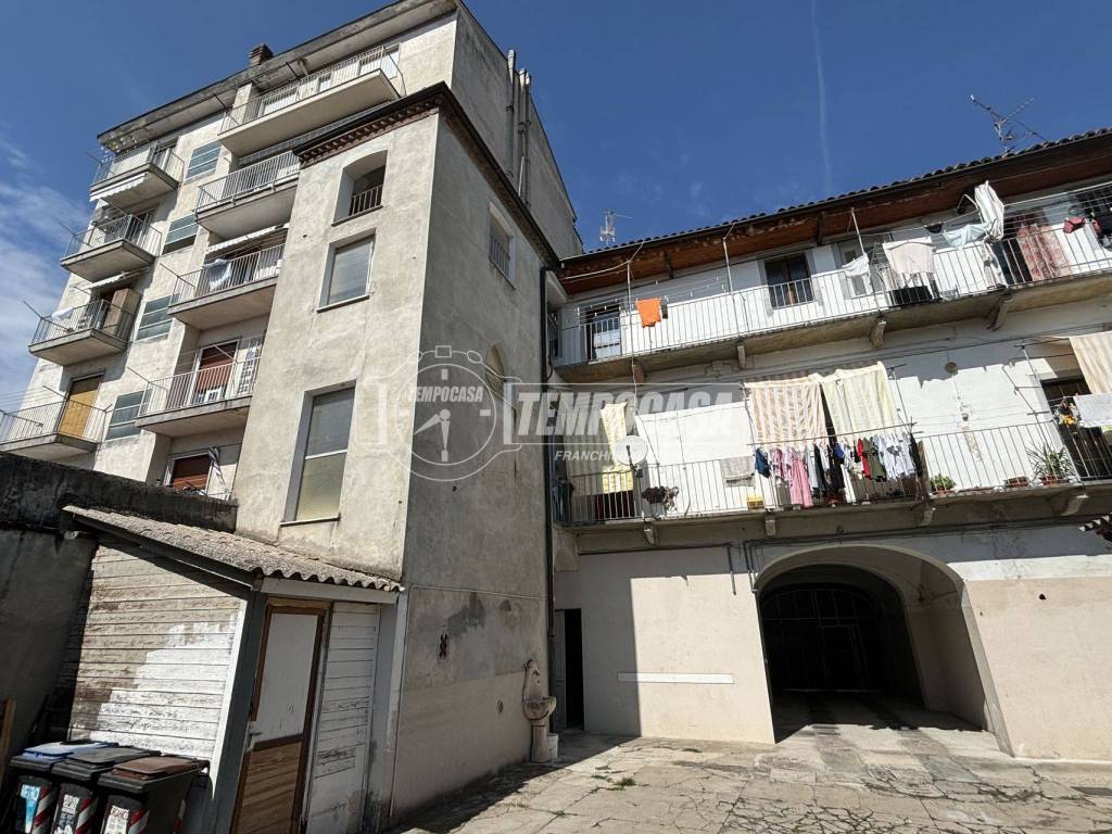 Appartamento a Casale monferrato in Via 20 Settembre - Foto 2