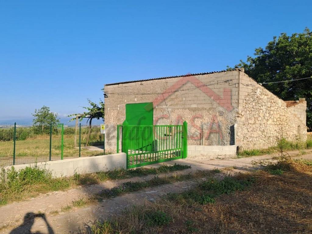 Rustico / casale a Zungri in Contrada Santa Lucia - Foto 4