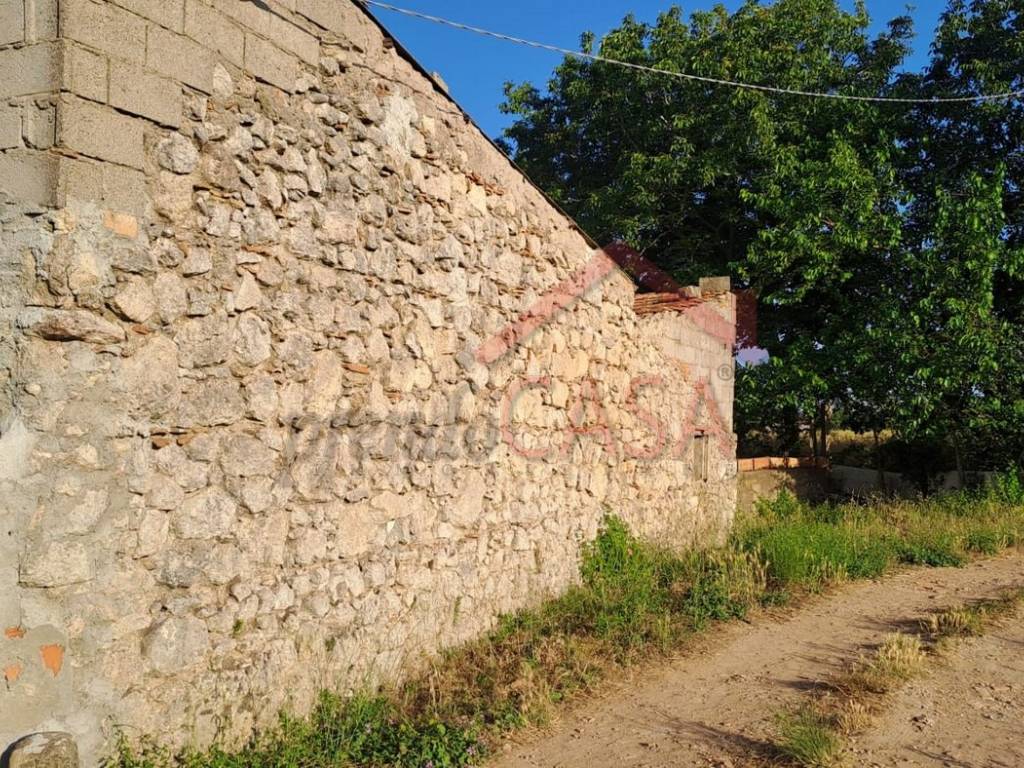 Rustico / casale a Zungri in Contrada Santa Lucia - Foto 5