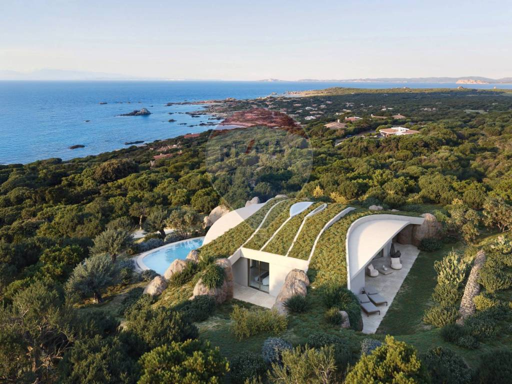 Villa a Aglientu in Località Portobello di Gallura - Foto 2