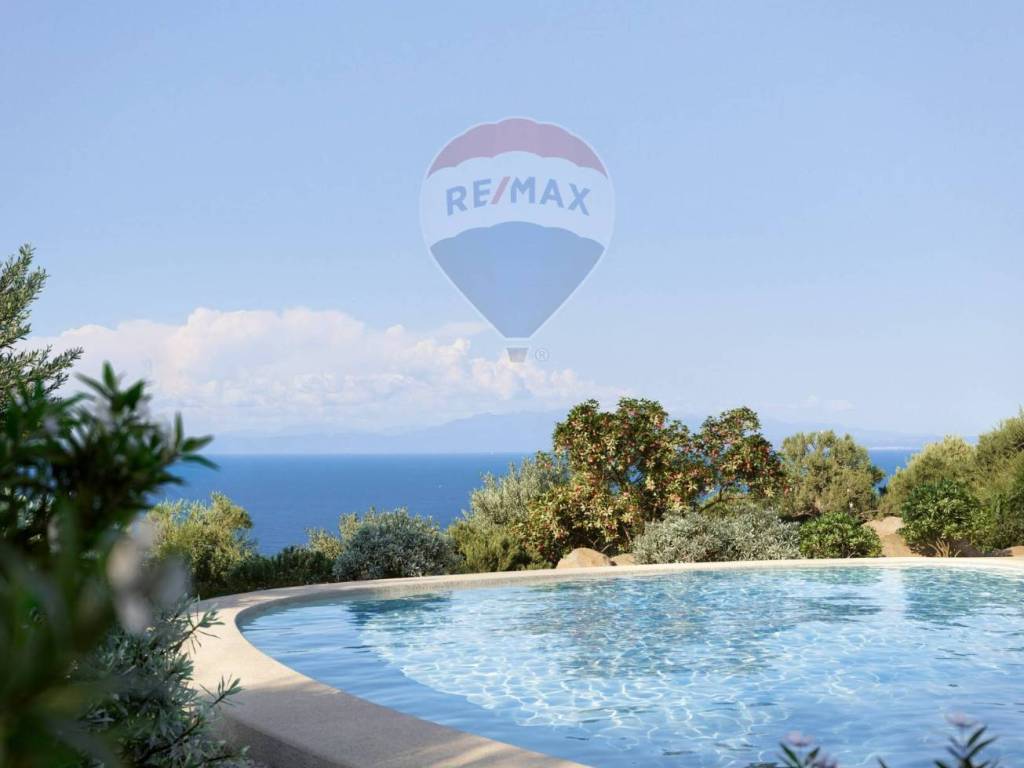 Villa a Aglientu in Località Portobello di Gallura - Foto 3