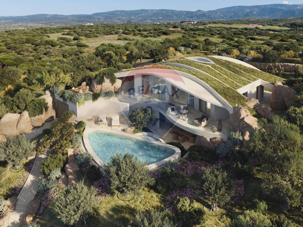 Villa a Aglientu in Località Portobello di Gallura - Foto 4