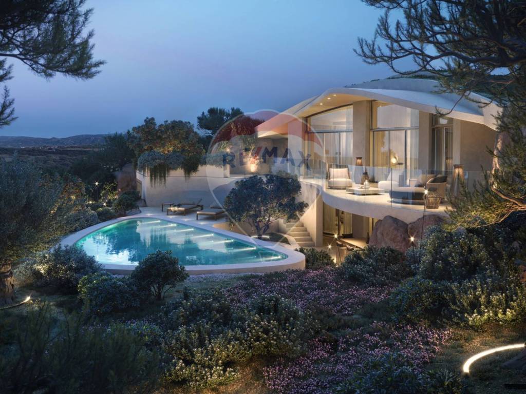 Villa a Aglientu in Località Portobello di Gallura - Foto 5