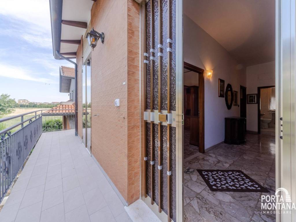Appartamento a Rimini in Via Gennaro Capuozzo, 5 - Foto 4