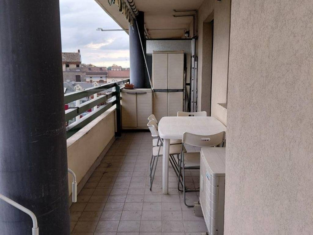 Appartamento a Cremona in Via Giuseppe Rabboni, 3 - Foto 3