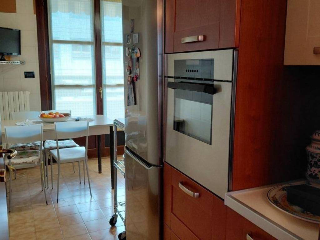 Appartamento a Cremona in Via Giuseppe Rabboni, 3 - Foto 5