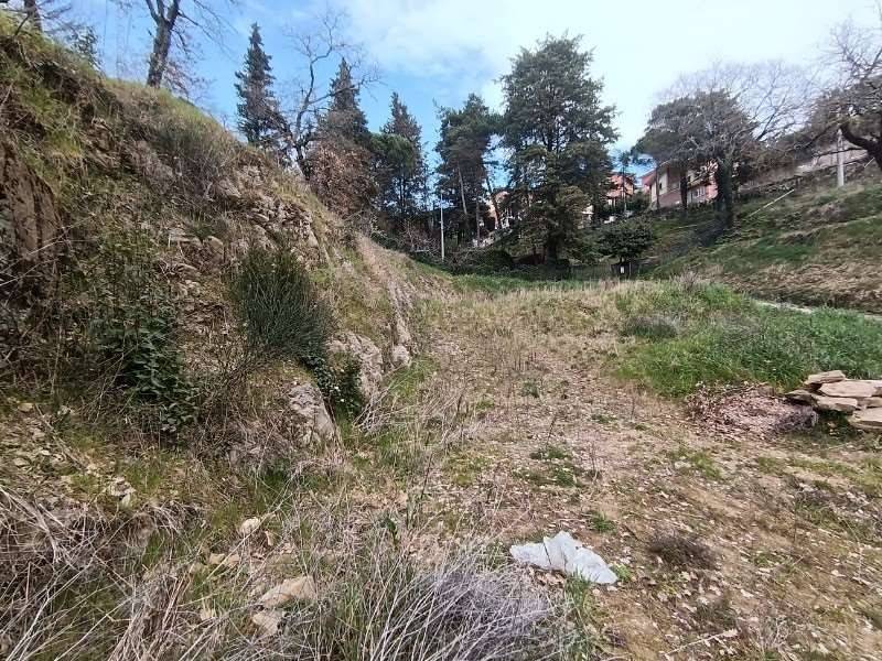 Terreno a Passignano sul trasimeno in Via Esposta - Foto 3