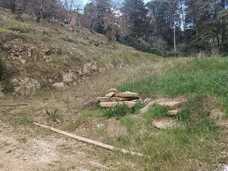 Terreno a Passignano sul trasimeno in Via Esposta - Foto 4