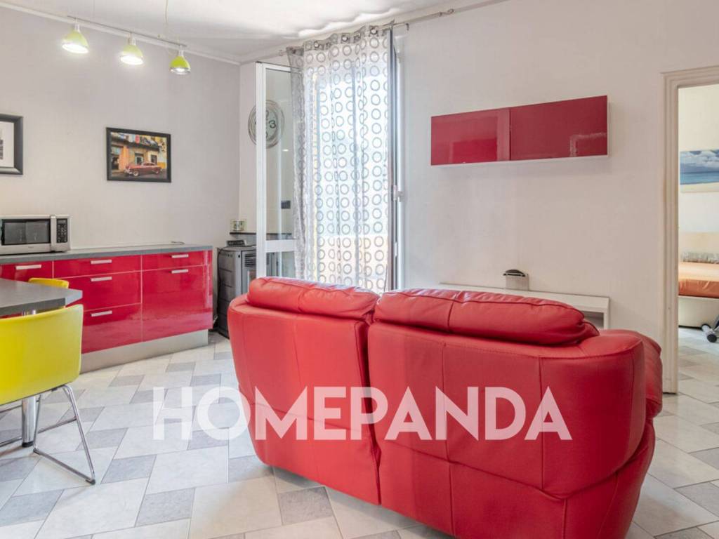 Appartamento a Serra riccò in Via Pietro Dellepiane - Foto 2