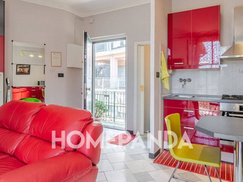Appartamento a Serra riccò in Via Pietro Dellepiane - Foto 3