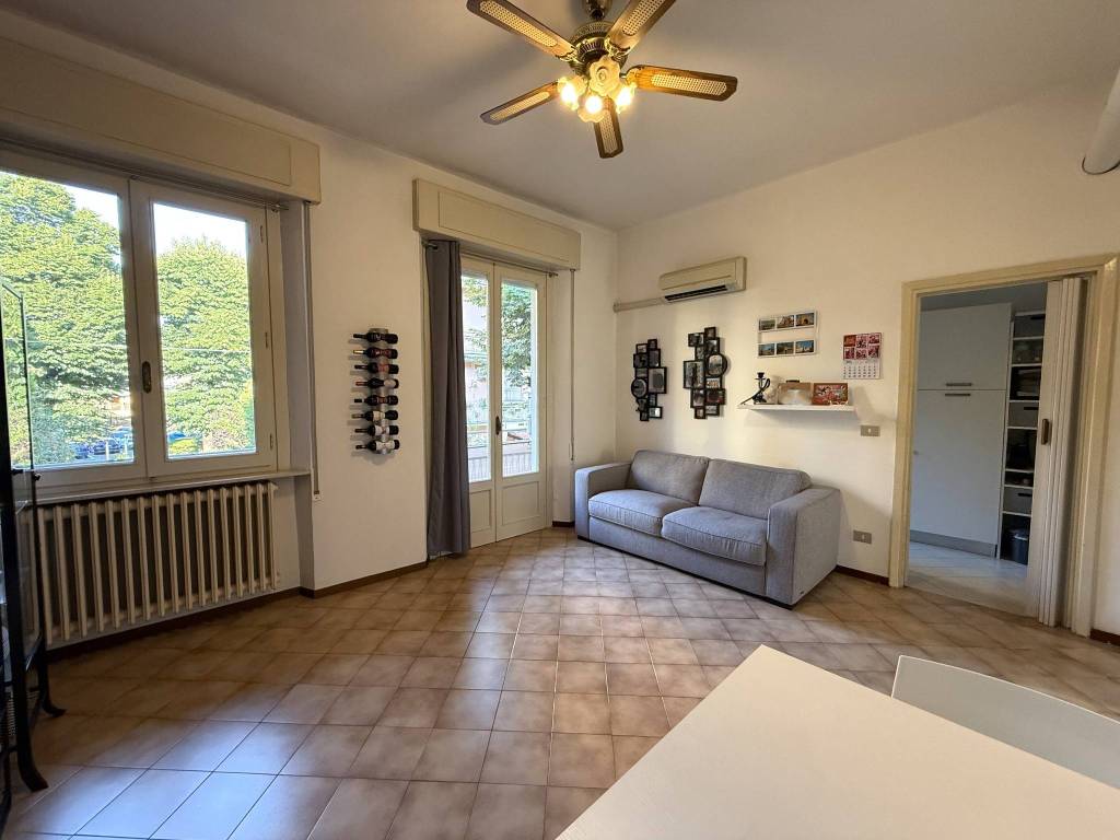Appartamento a Piacenza in Via Giuseppe Nasalli Rocca, 11 - Foto 2