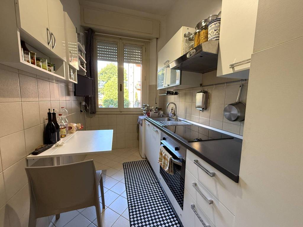 Appartamento a Piacenza in Via Giuseppe Nasalli Rocca, 11 - Foto 3
