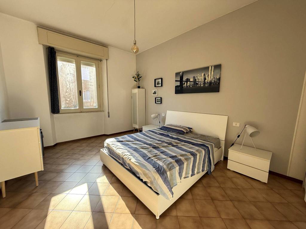 Appartamento a Piacenza in Via Giuseppe Nasalli Rocca, 11 - Foto 5