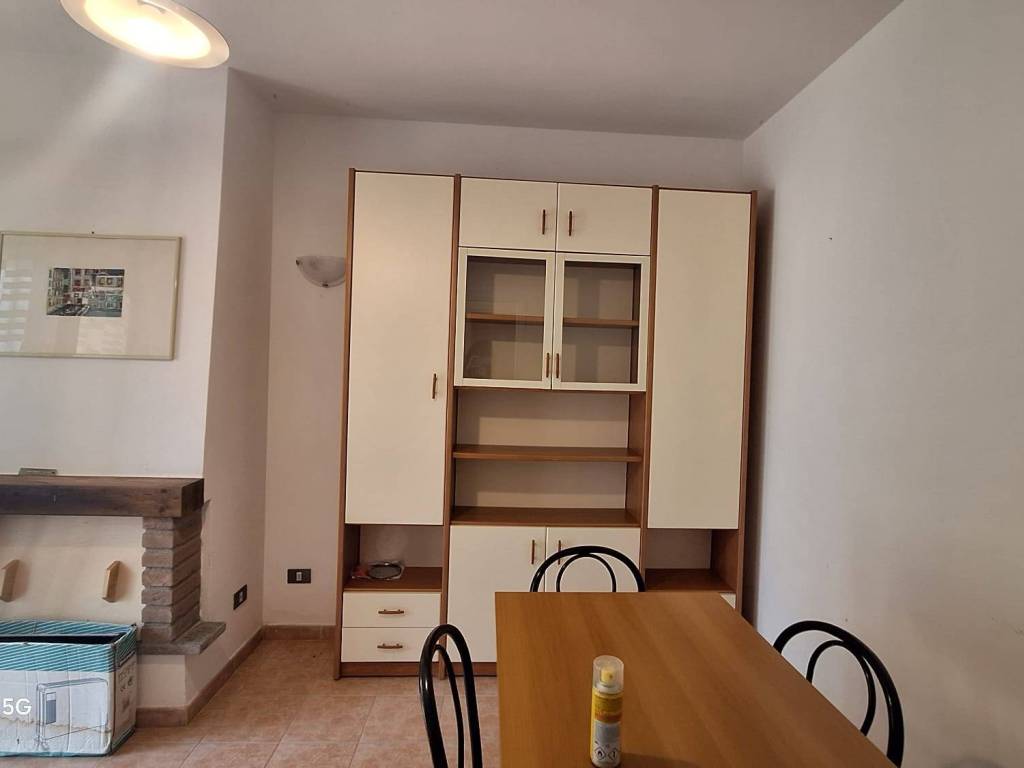 Appartamento a Semproniano in Via Giacomo Matteotti - Foto 3