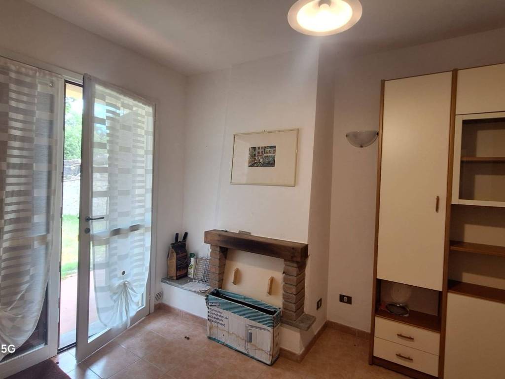 Appartamento a Semproniano in Via Giacomo Matteotti - Foto 4