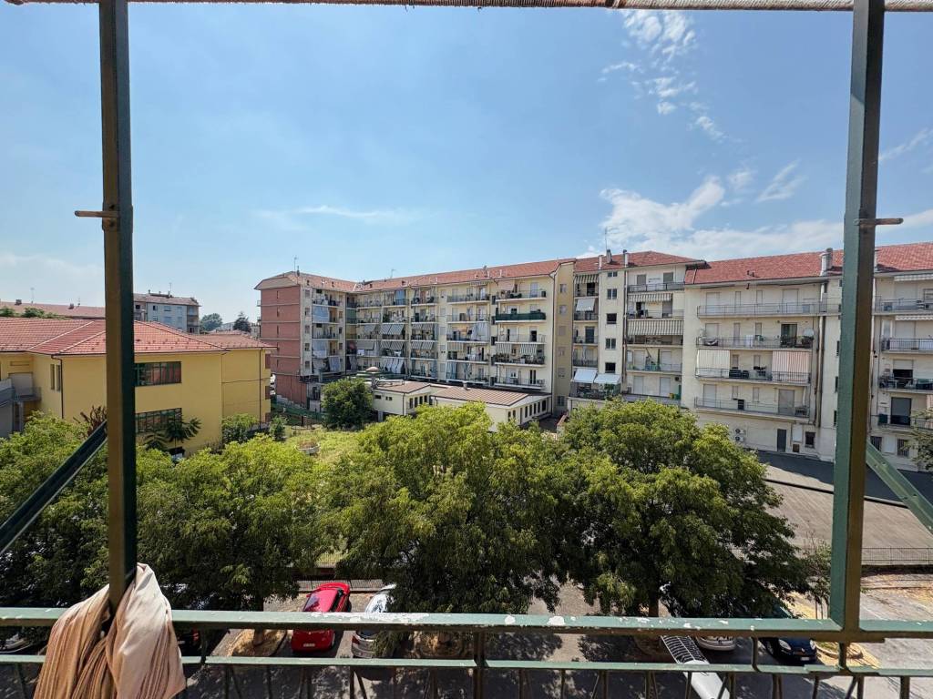 Appartamento a Fossano in Via Bernardo Garneri - Foto 2