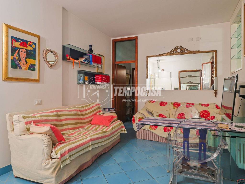 Appartamento a Rimini in Viale Alessandro Lamarmora - Foto 2