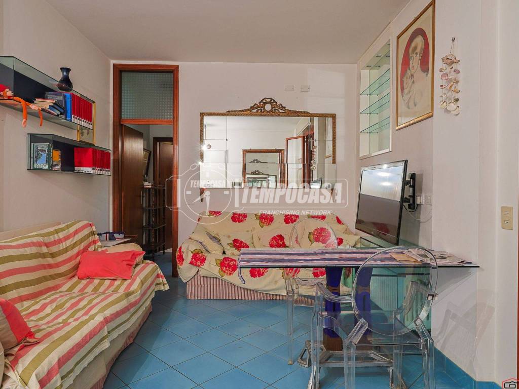 Appartamento a Rimini in Viale Alessandro Lamarmora - Foto 3