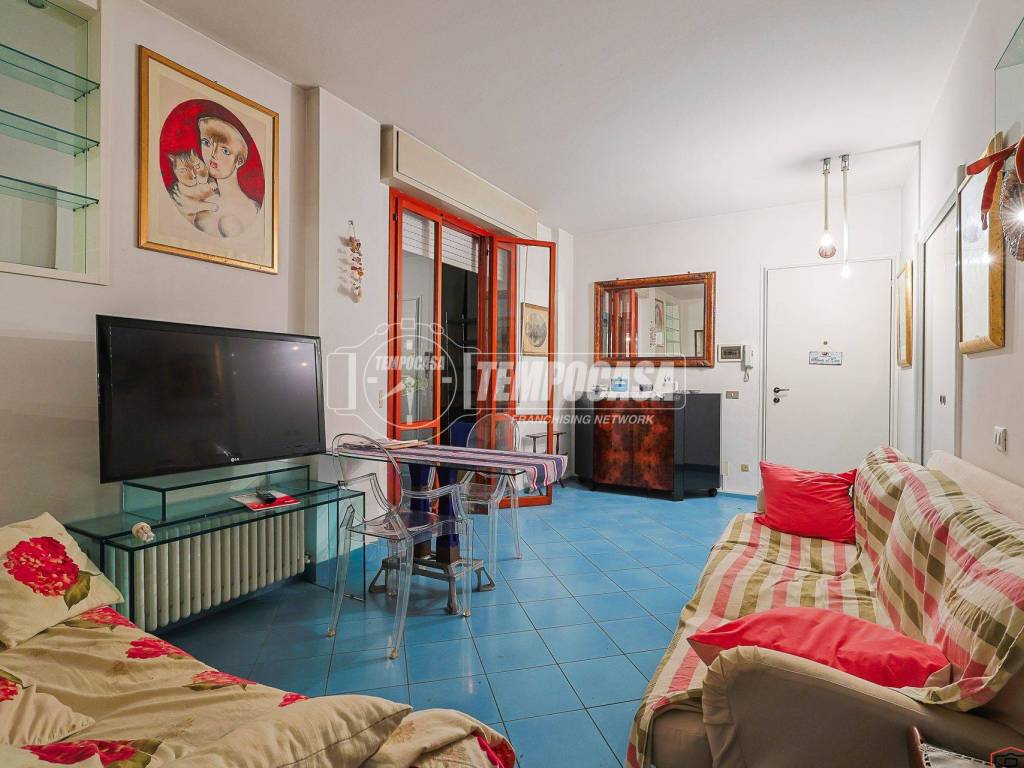 Appartamento a Rimini in Viale Alessandro Lamarmora - Foto 4