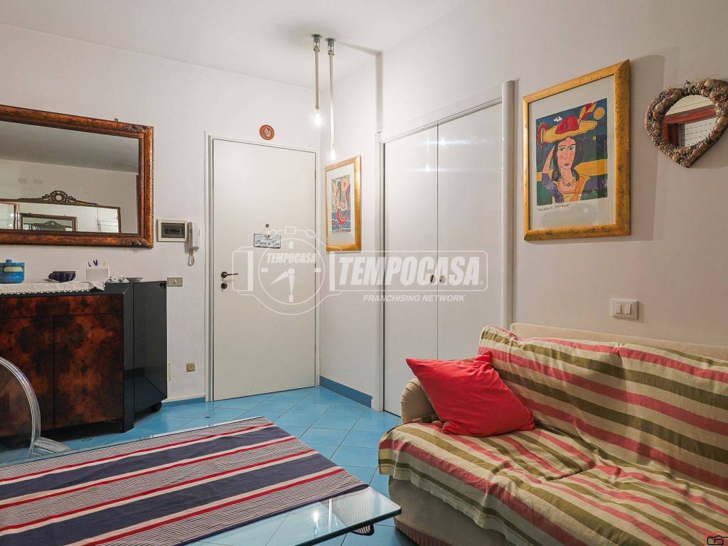 Appartamento a Rimini in Viale Alessandro Lamarmora - Foto 5