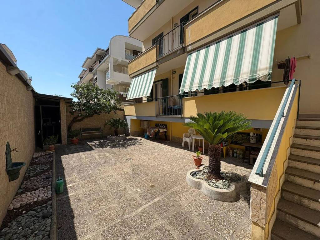 Appartamento a San prisco in Via Dell'Orizzonte No Number - Foto 2