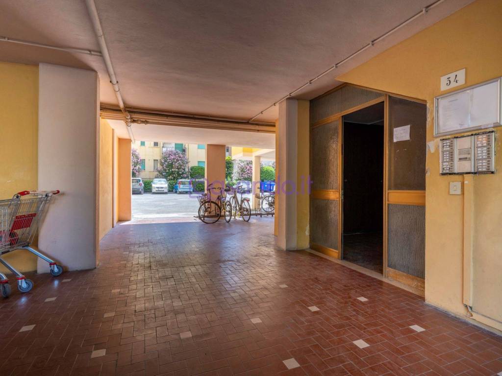 Appartamento a Pisa in Via di Pratale, 34, 56127 Pisa PI, Italia - Foto 2