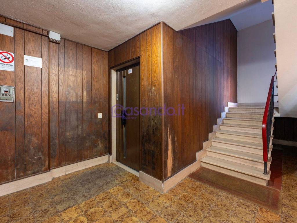 Appartamento a Pisa in Via di Pratale, 34, 56127 Pisa PI, Italia - Foto 3