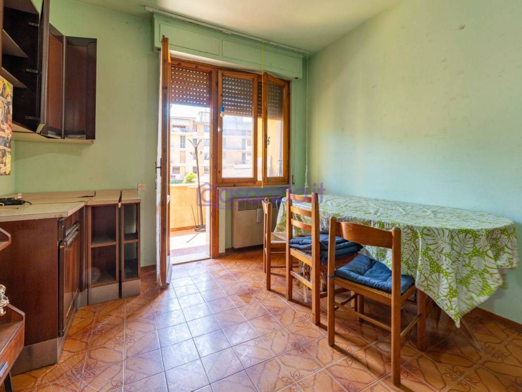 Appartamento a Pisa in Via di Pratale, 34, 56127 Pisa PI, Italia - Foto 4